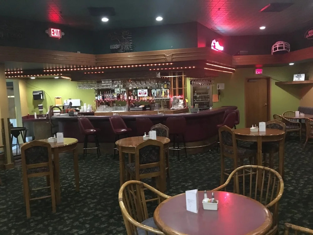Ramada by Wyndham Portland Airport