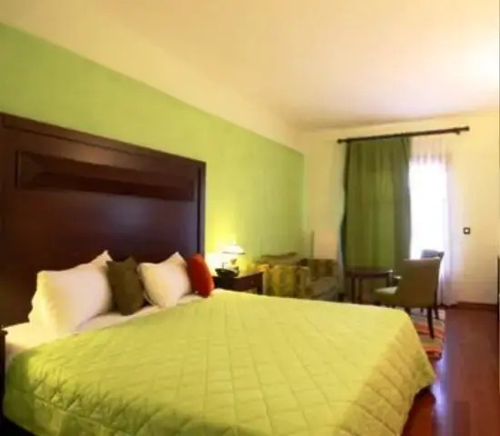 Guesthouse Krypti