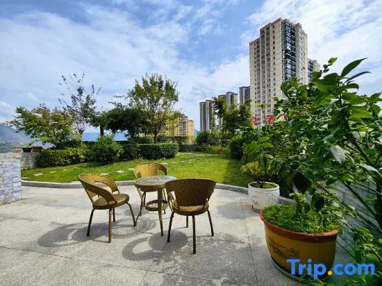 Zhenxiong Yunsen Hotel