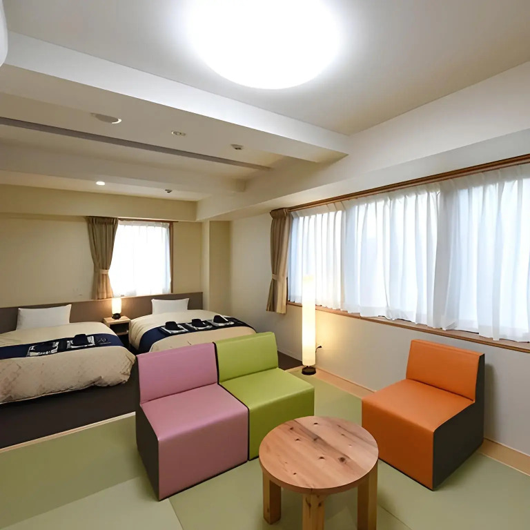 Hotel Showmeikan