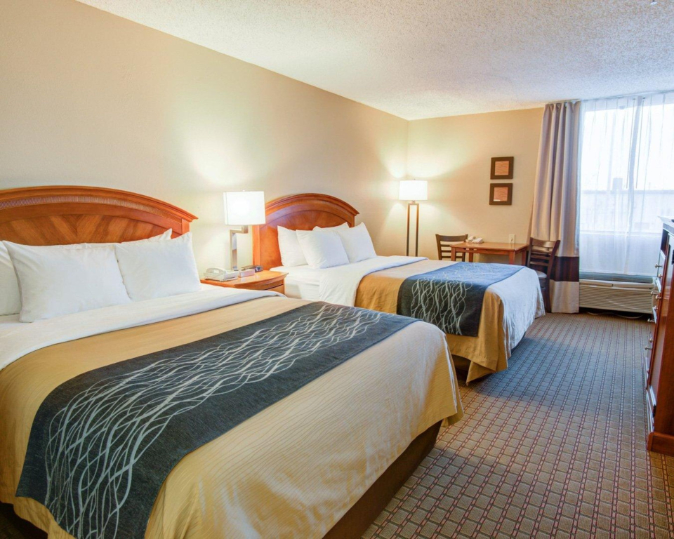 Quality Inn Ada
