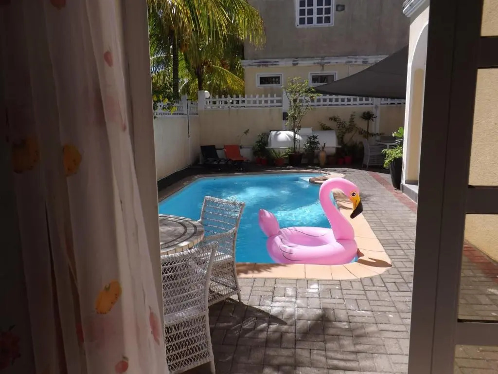 Tres Belle Villa, Piscine Privée, 3 Ch, 2 Sdb, Proche Plage