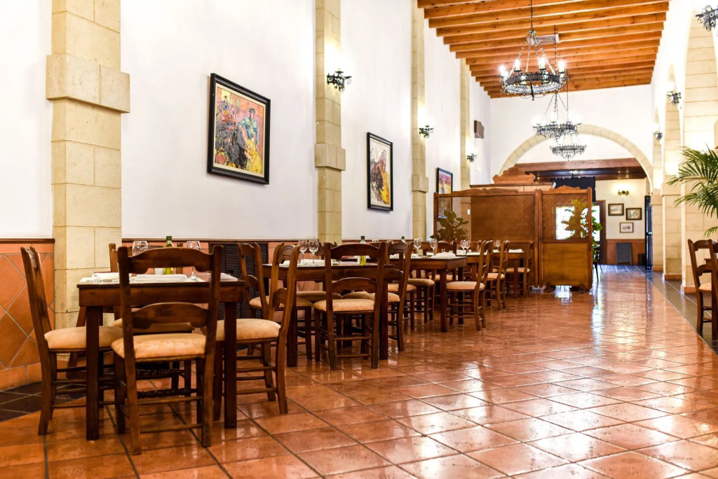 The Place Bodega Real by ALEGRIA