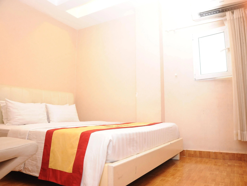 Mays Hotel- Ben Thanh