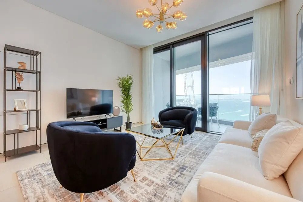 Maison Privee-The Address Residence JBR