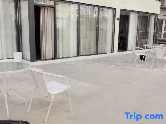 Qianxi Shihang Qiuyi Homestay
