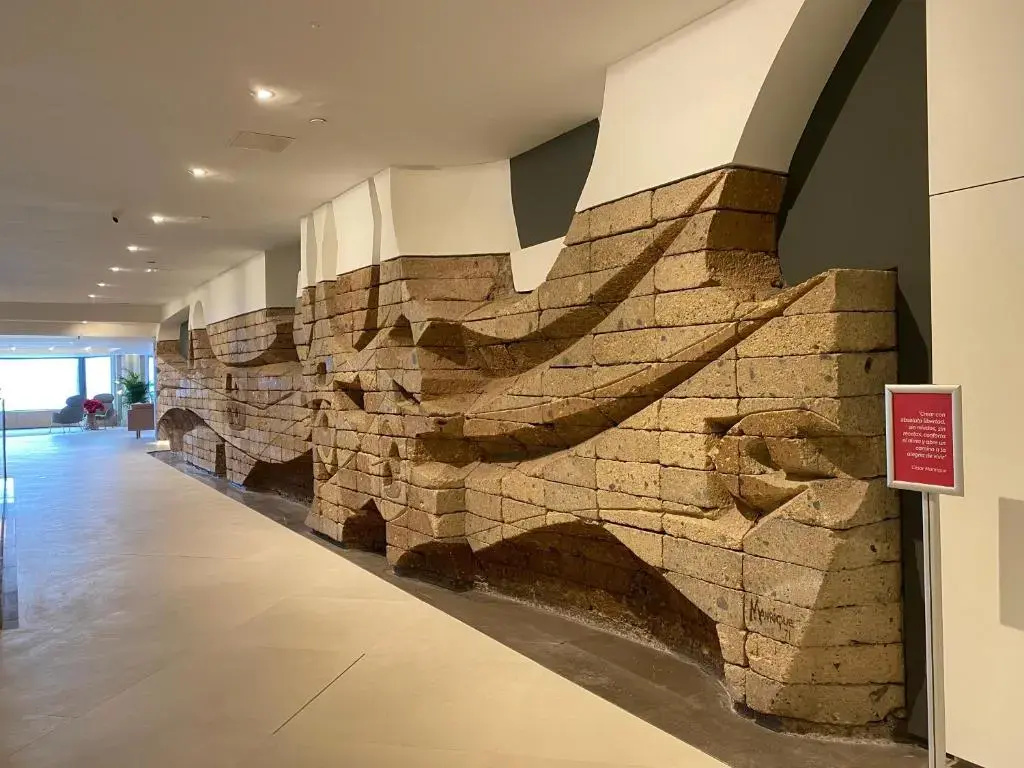 Hotel Cristina by Tigotan Las Palmas