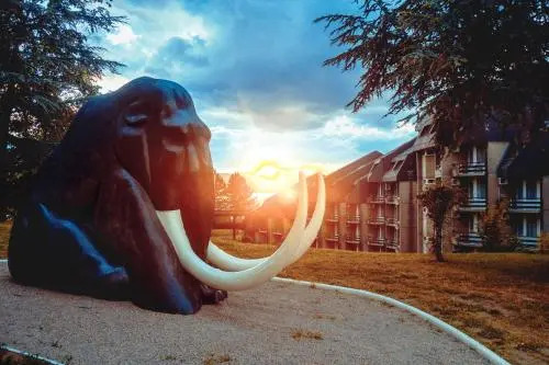Hotel Lepenski Vir
