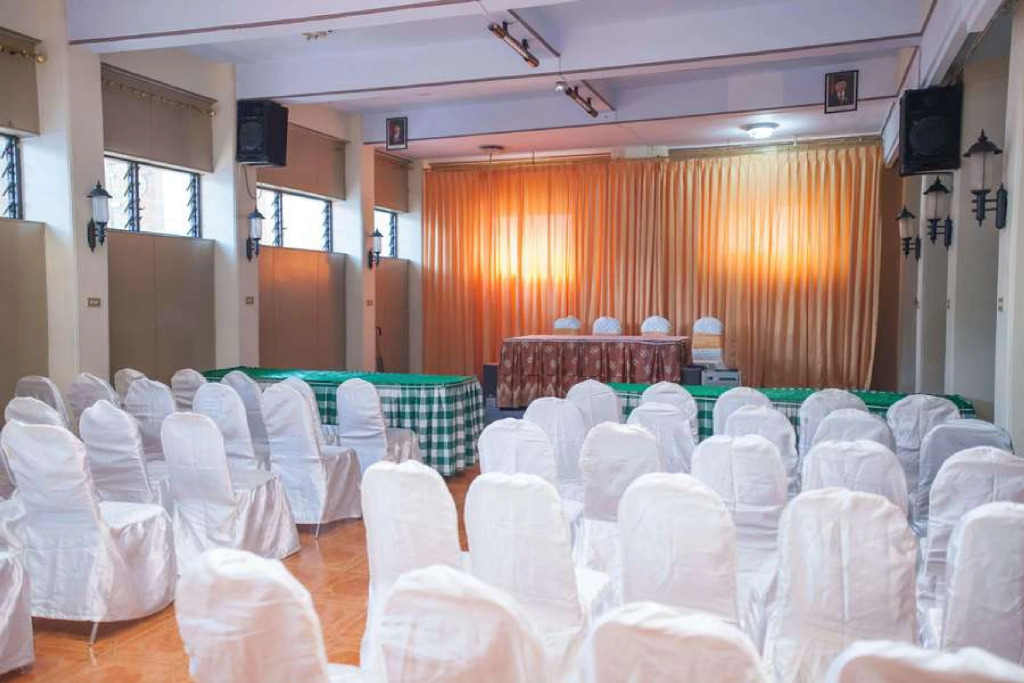 dBACA Homestay