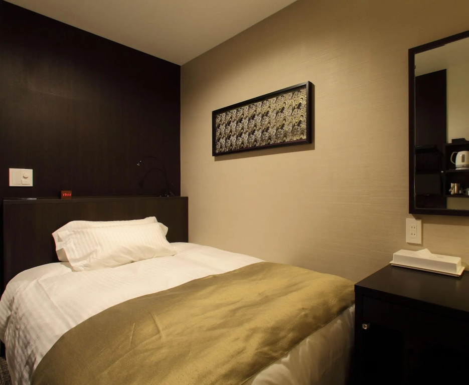 Centurion Hotel Ueno