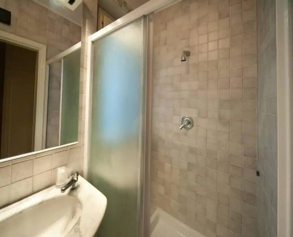 B&B Villa Barone