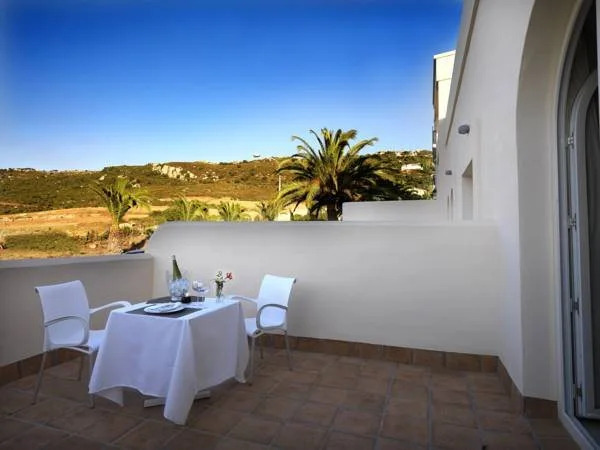 Hotel Atlántico