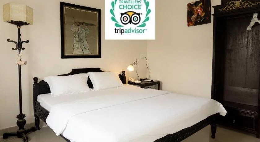 Tinh Tam Hotel
