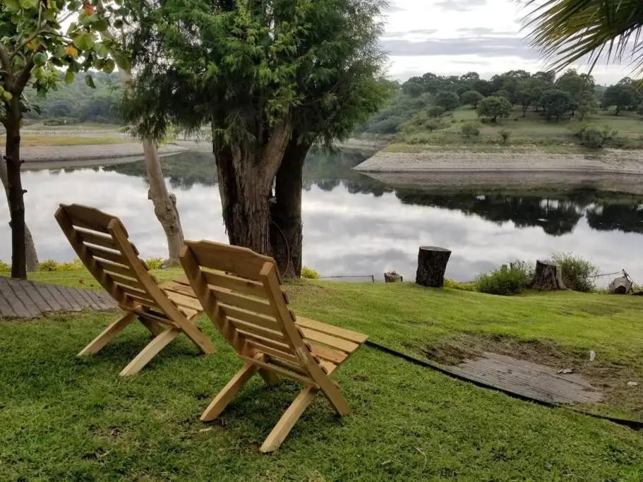 Casa de Orquídeas, muy cercana a Africam Safari