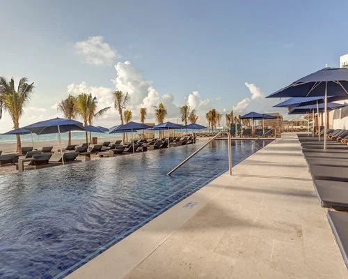 Travelsmart At Royalton Suites Cancun Resort & Spa Exclusive For Wvo Members, Cancun, Mexico