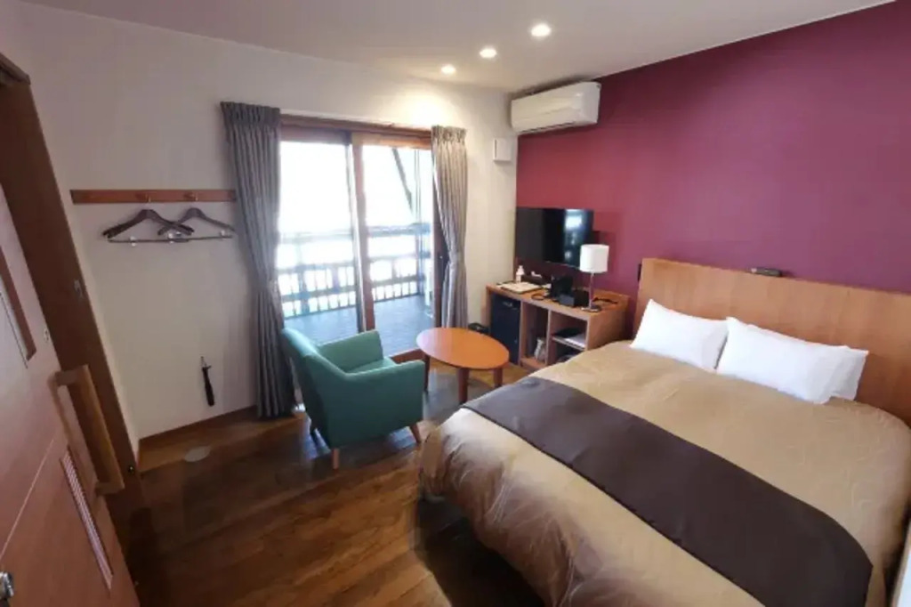 Auberge Mizuakari