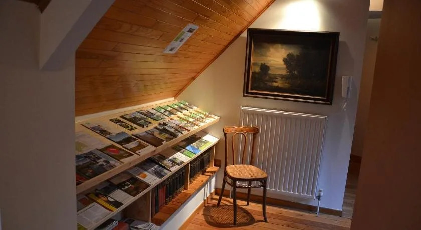 B&B Wepa-hof