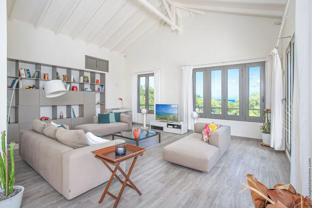 Villa Sea View