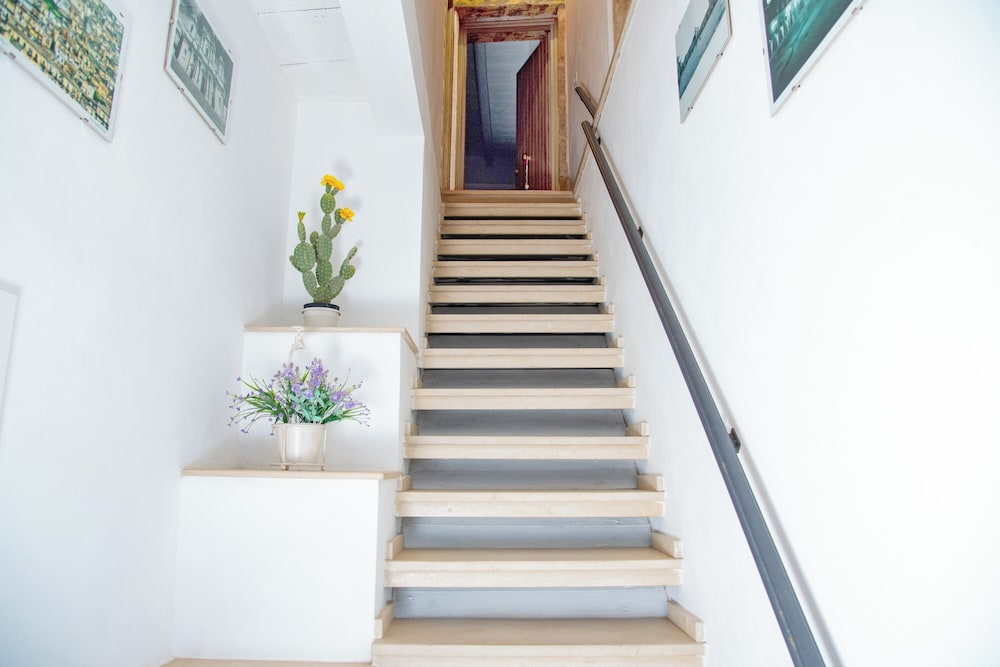 Xenia and Selene Apartments 200m From Sea