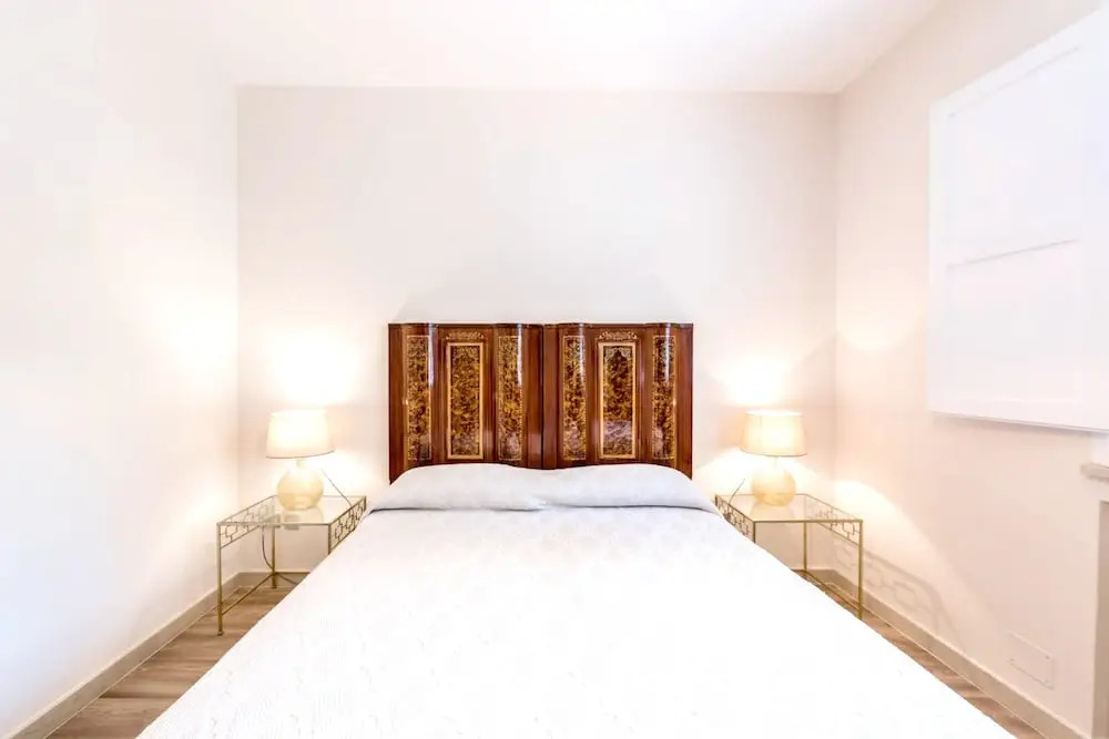 Apartment with 2 Bedrooms in Polignano a Mare, with Wonderful Sea View, Enclosed Garden And Wifi - 2 Km From the Beach