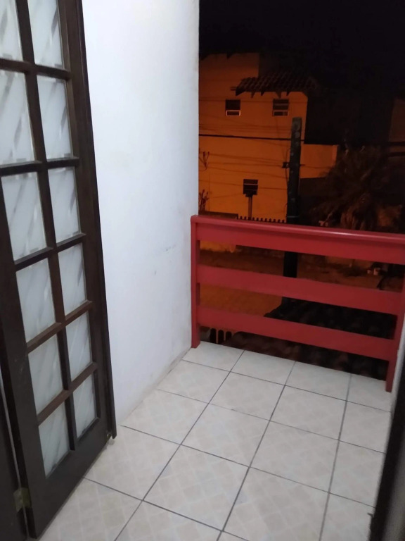Apartamento Flat 01 | Pousada 3 Baleias