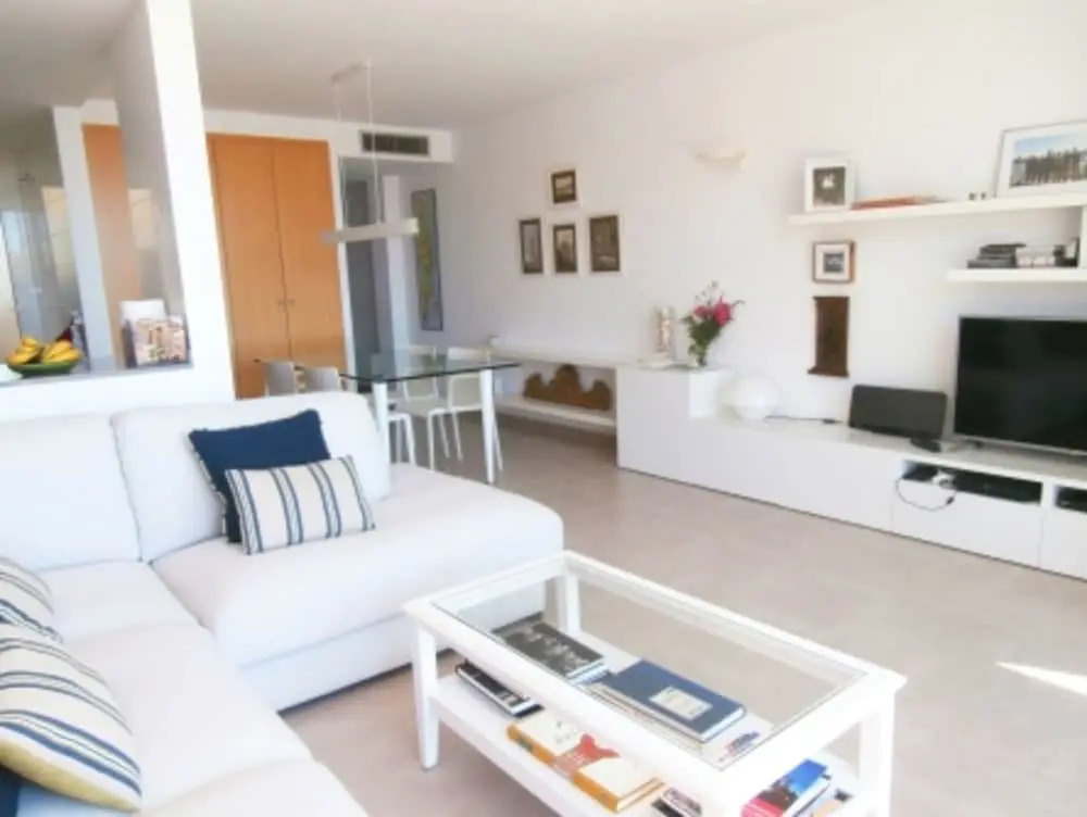Apartment in Llafranc - 104279 by MO Rentals