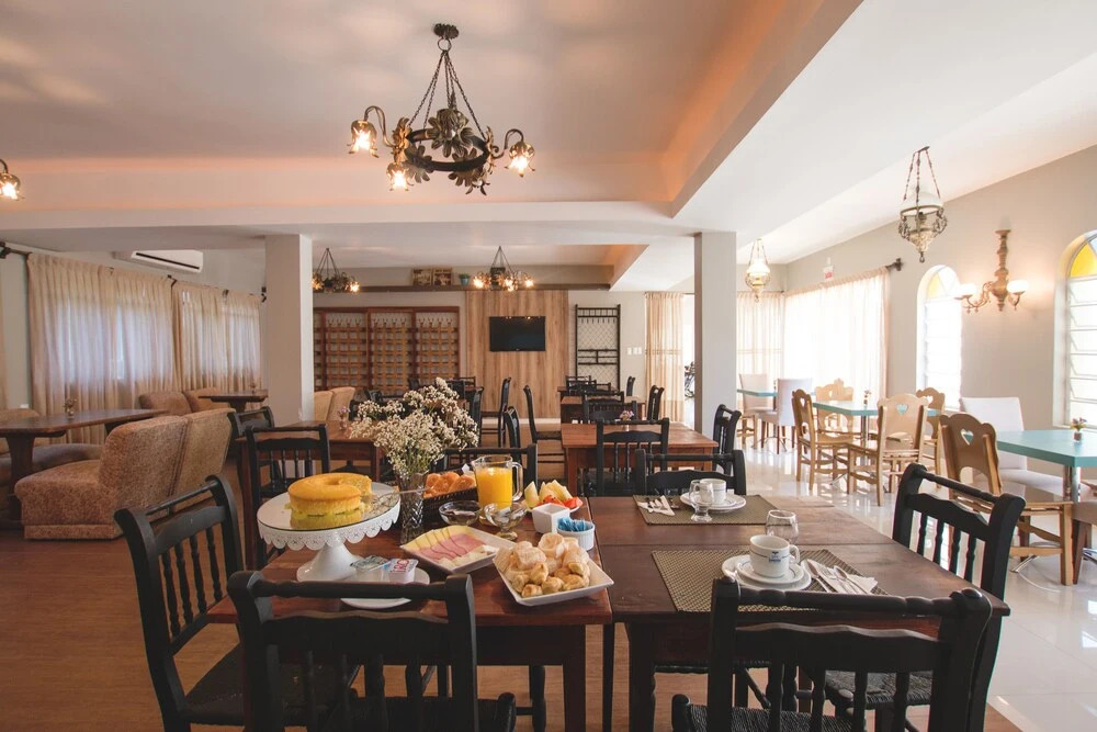 Hotel Sandrini