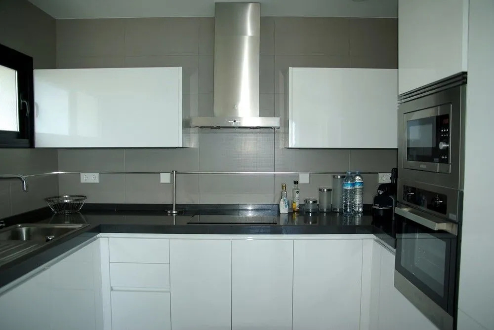 Villa in Benitachell, Alicante 102529 by MO Rentals