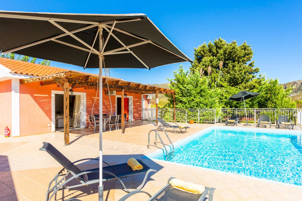 Villa Cherry