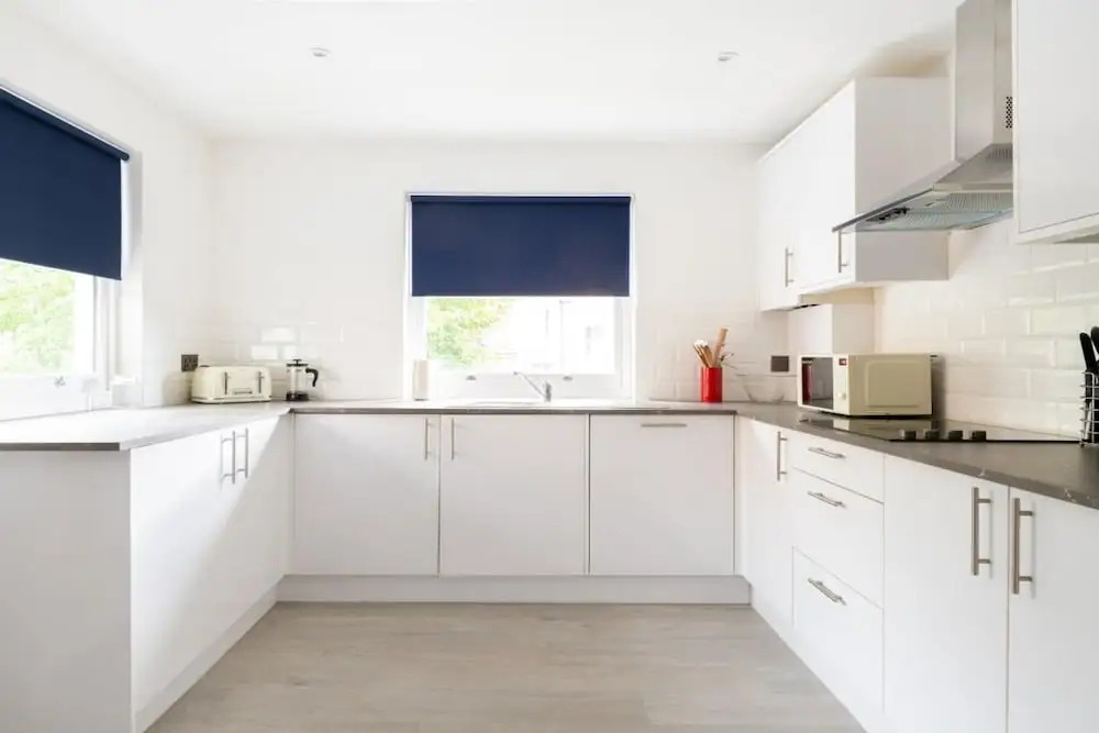 The Kentish Town Escape - Modern 3bdr With Rooftop Terrace