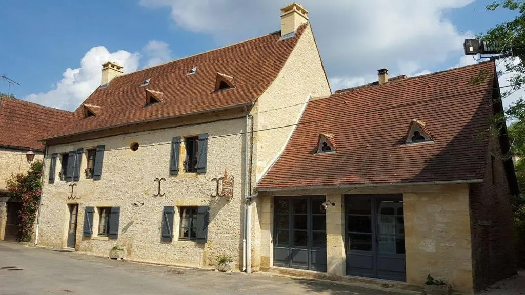 Le Clos des Songes
