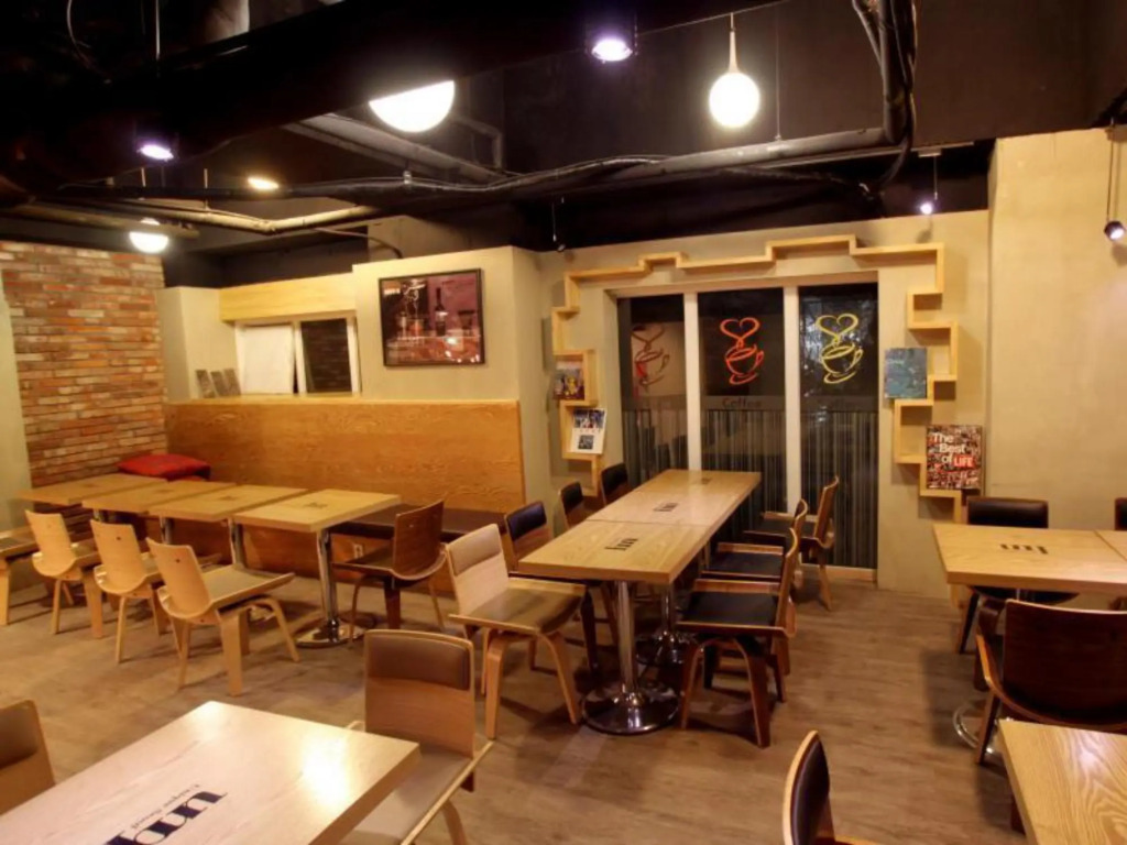 Three Seven Hotel Dongdaemun