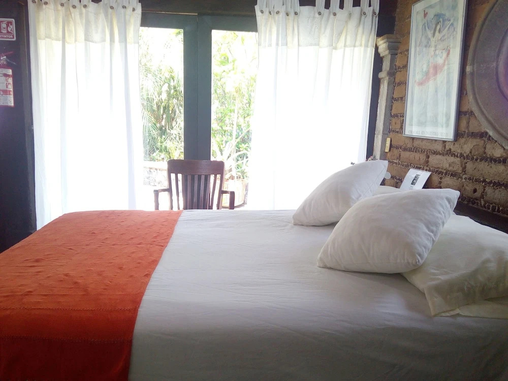 Casa Boutique Las Piedras