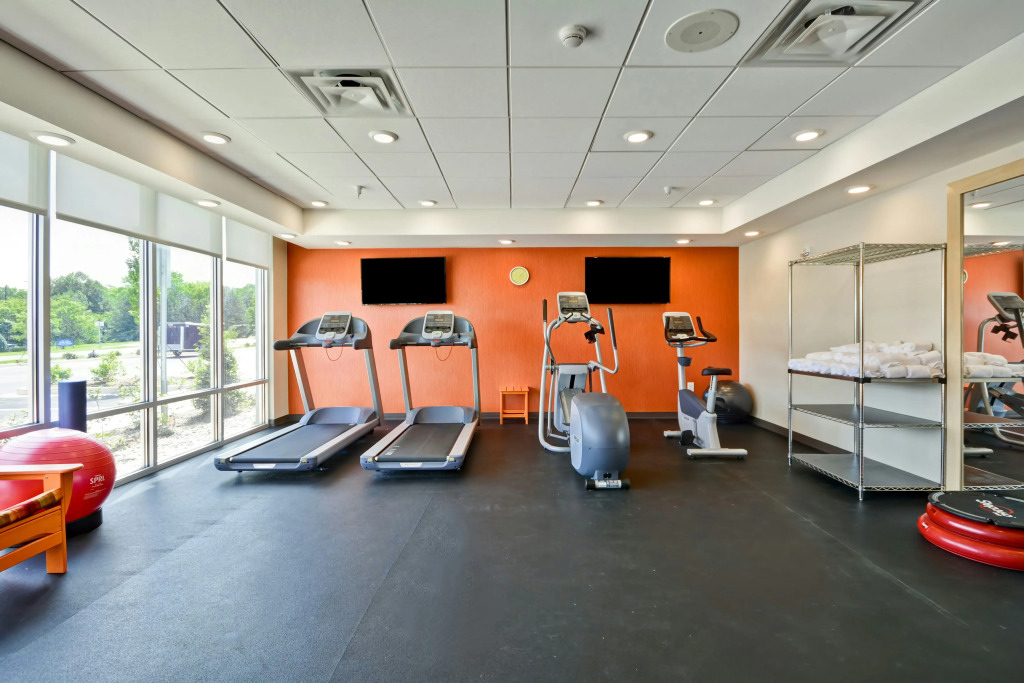 Home2 Suites By Hilton Rock Hill