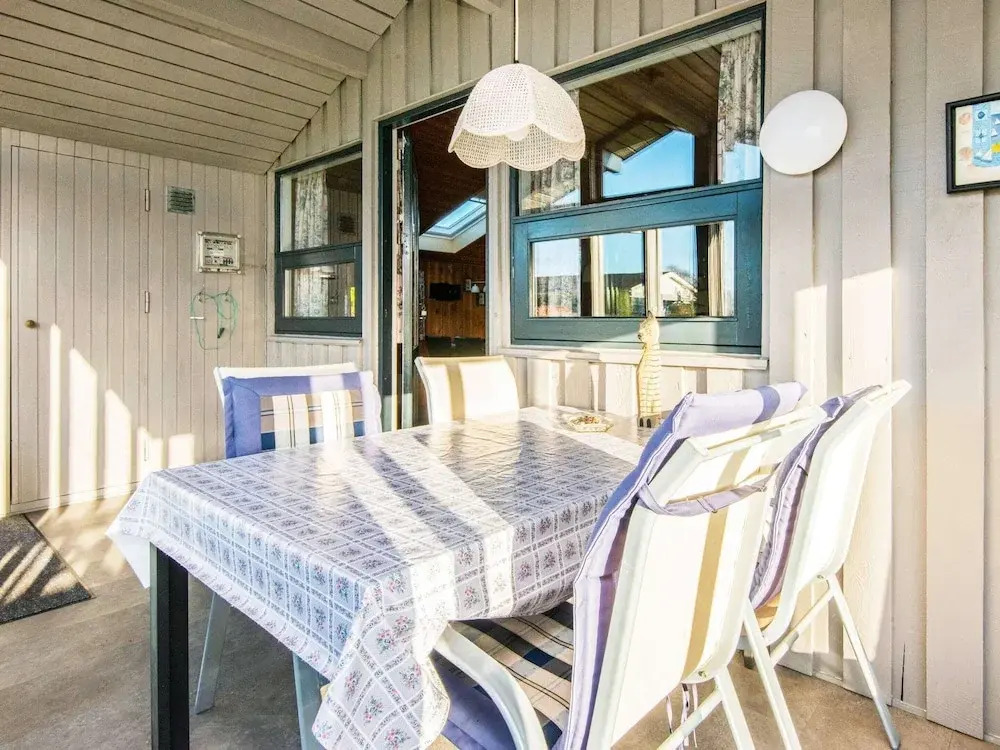 5 person holiday home in Hejls-By Traum