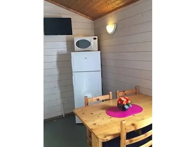 Camping Le Ranch