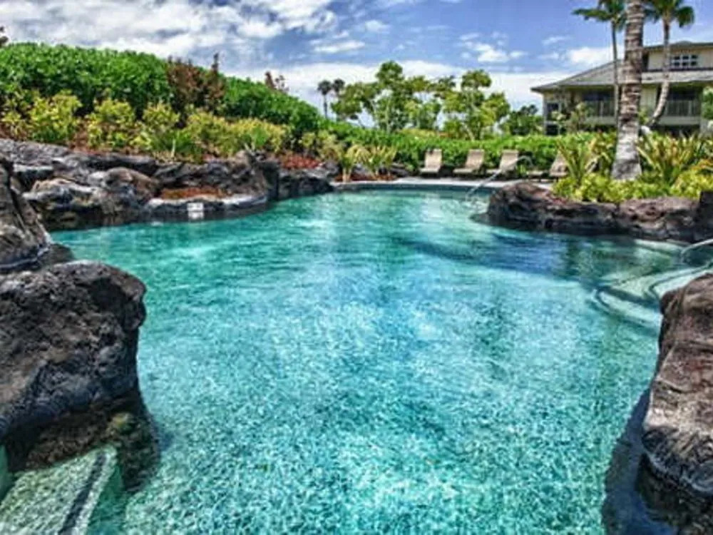 I3 Waikoloa Beach Villas