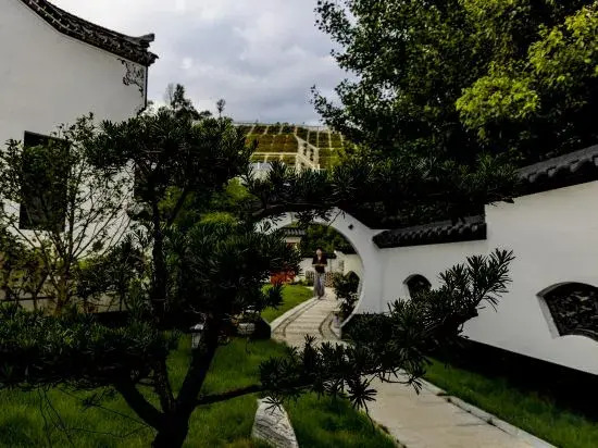 Jiuhuashan Guiyuantian Juju Homestay