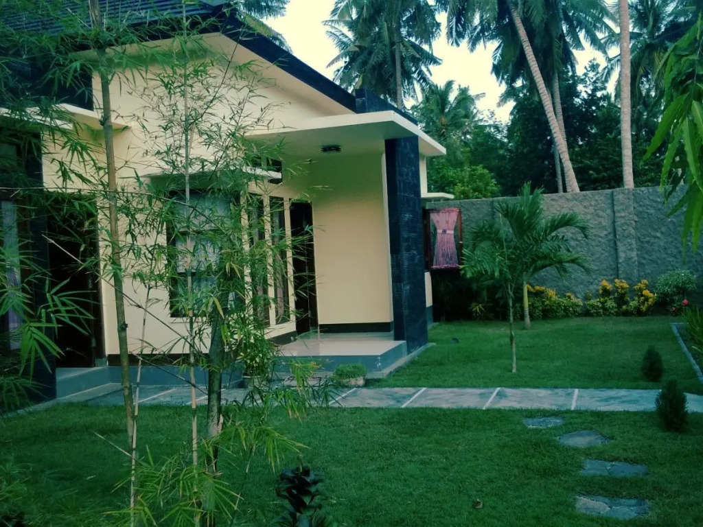 Shu Villa