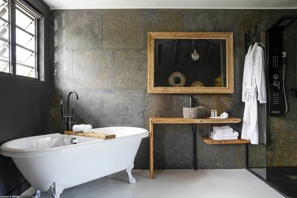 Pomme Cannelle - Luxury Suites & Spa