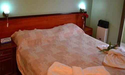 Hotel Mar Charbel