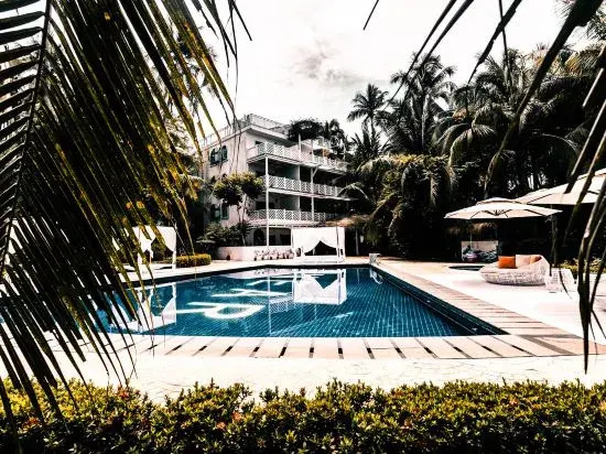 Sanya Neighborhood Return to Nature Homestay (Haitang Bay Duty Free City Branch)