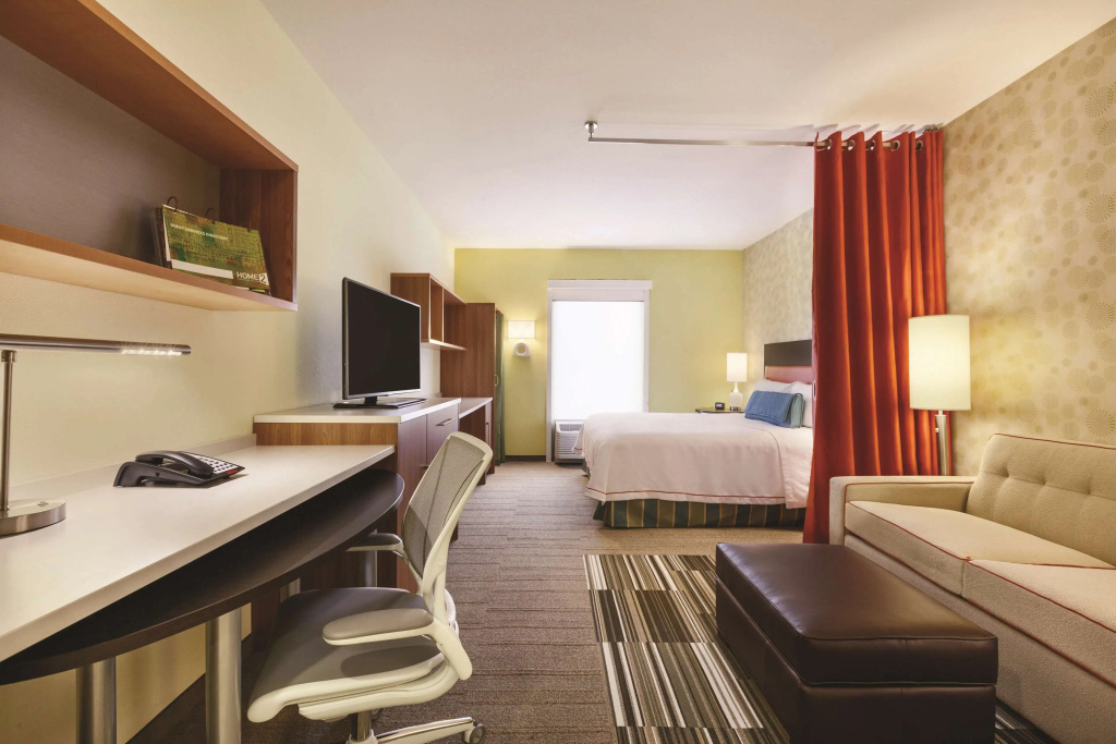 Home2 Suites by Hilton College Station