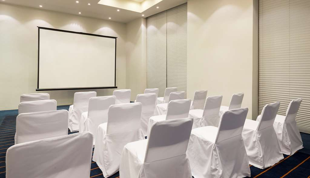 Real Inn San Luis Potosi