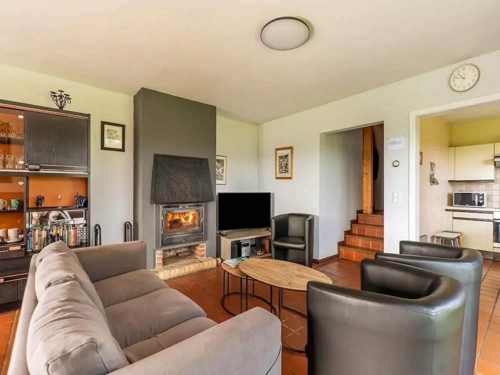 Holiday home Les Hirondelle for 8 persons