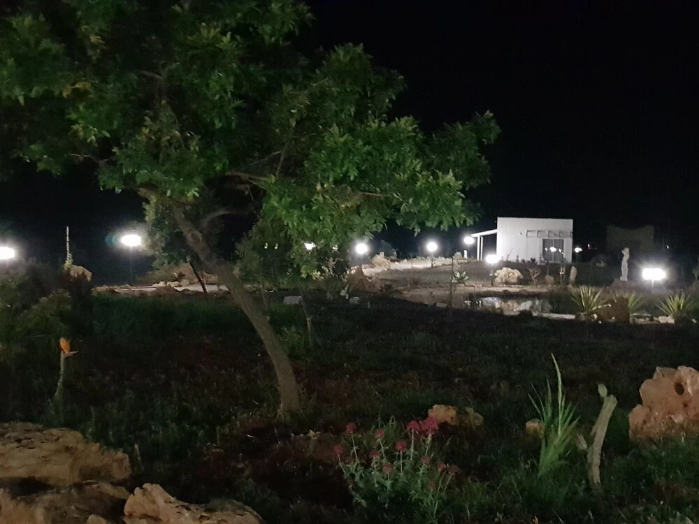 Il Giardino di Afrodite