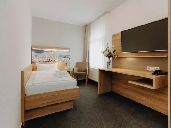 Hotel am Markt