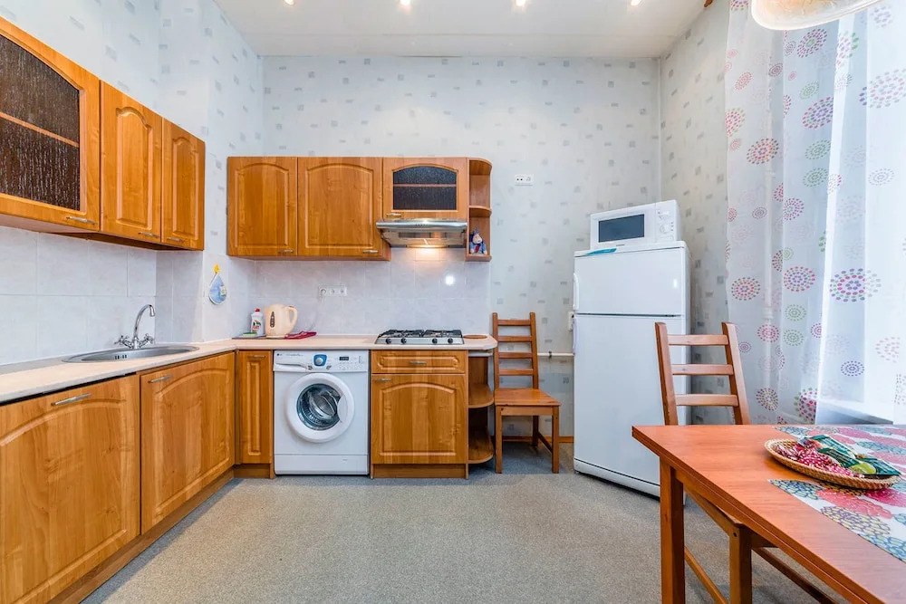Апартаменты Feelathome on Lower Nevsky