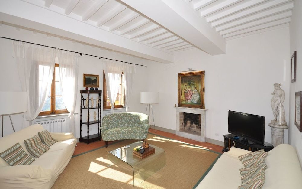 Villa cerreta