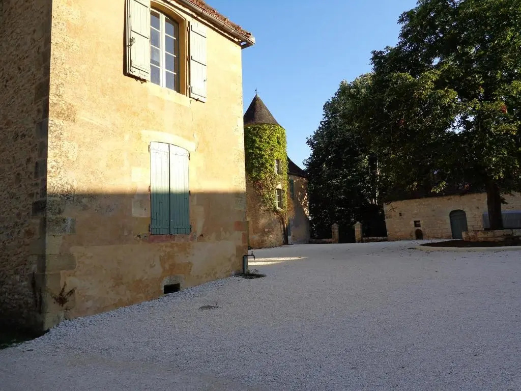DOMAINE DE FONCENE